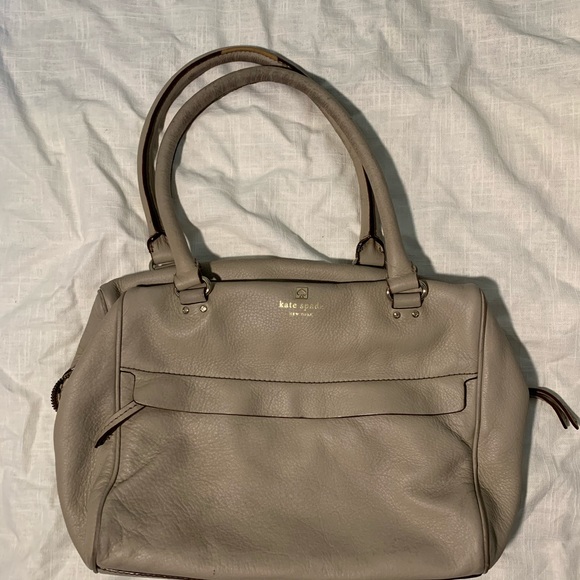 Kate Spade Purse - Picture 5 of 10